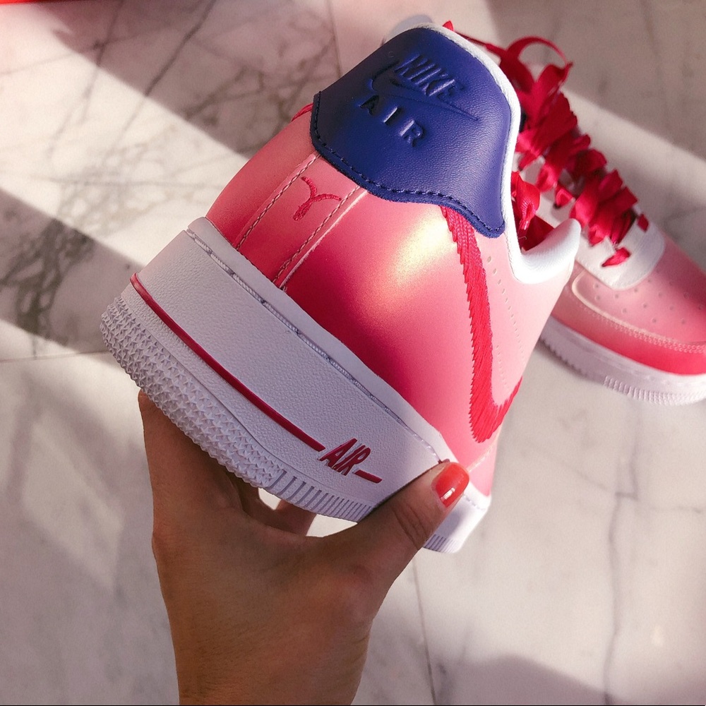 Nike air force rare - Picture 8 of 8